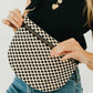 Westlyn Woven Bum Bag - TOP SELLER