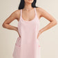 Kenzie Mineral Washed Lined Play Dress