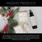 HOLIDAY PROSECCO | LINEN SPRAY