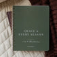 Grace in Every Season Spiral Bible Study