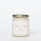 SKIP LAUNDRY DAY | CANDLES
