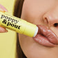 Lip Balm, Pineapple Crush