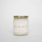 MRS. CLAUS' SHE SHED | CANDLES