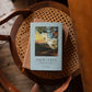 Face to Face Hard Cover Gospel Study