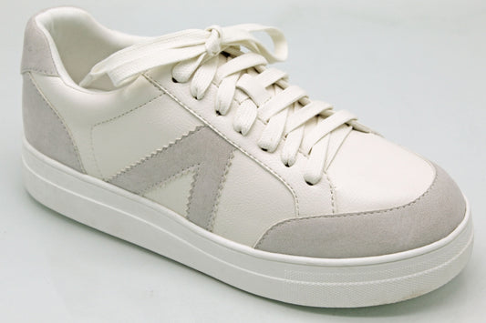 Astra Platform Sneaker By MIA