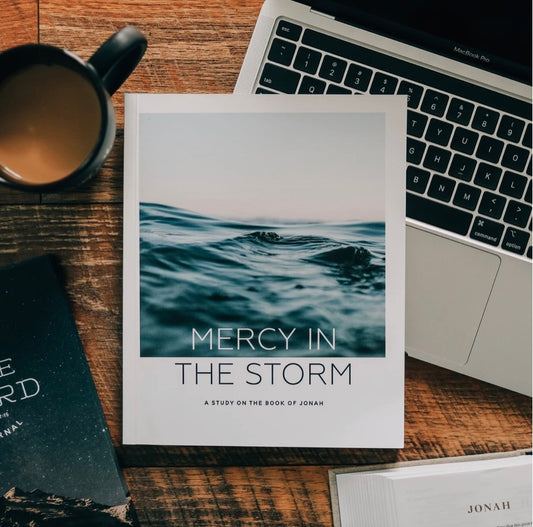 Mercy in the Storm