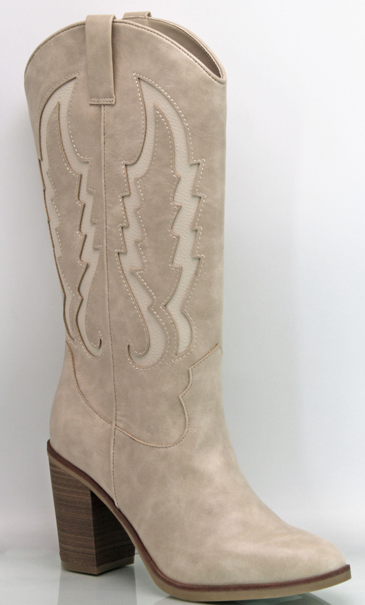 Nessah Boots