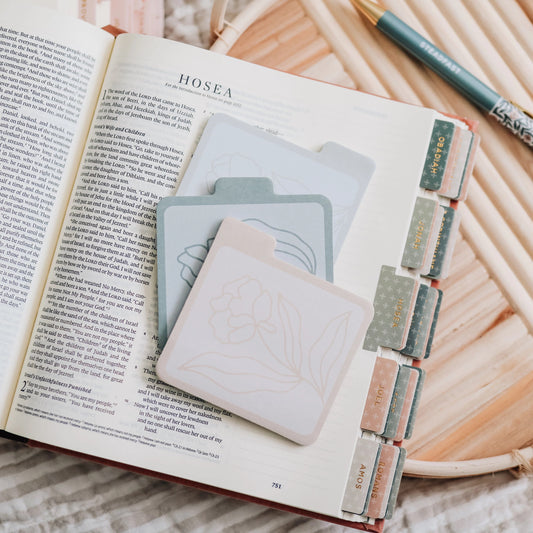 Delight Sticky Notes