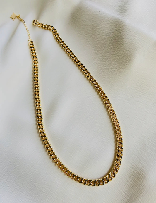 Este Cuban Chain