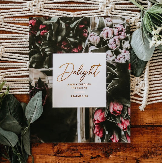 Delight Devotional