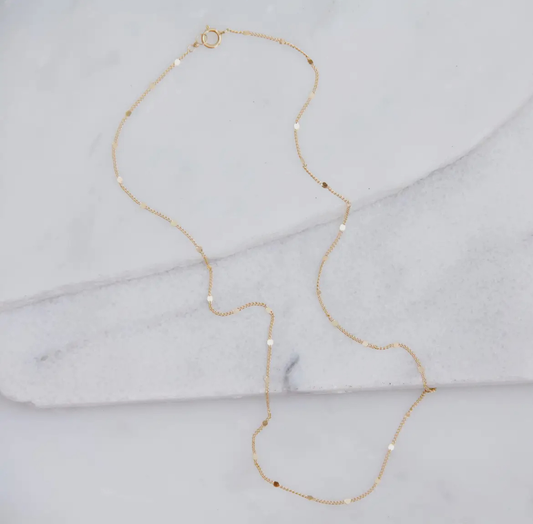 Baby Circle Chain