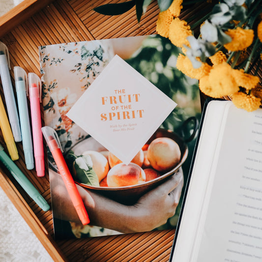 The Fruit of the Spirit
