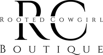 Rooted Cowgirl Boutique