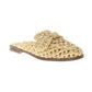 Layce Natural Mules by MIA